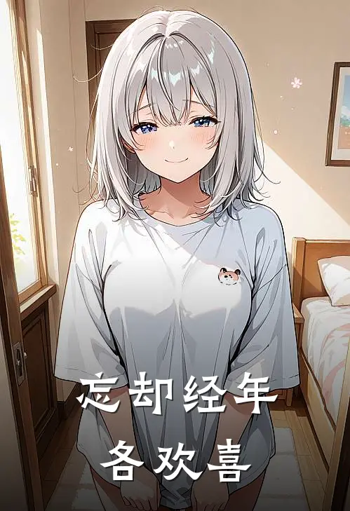 忘却经年各欢喜