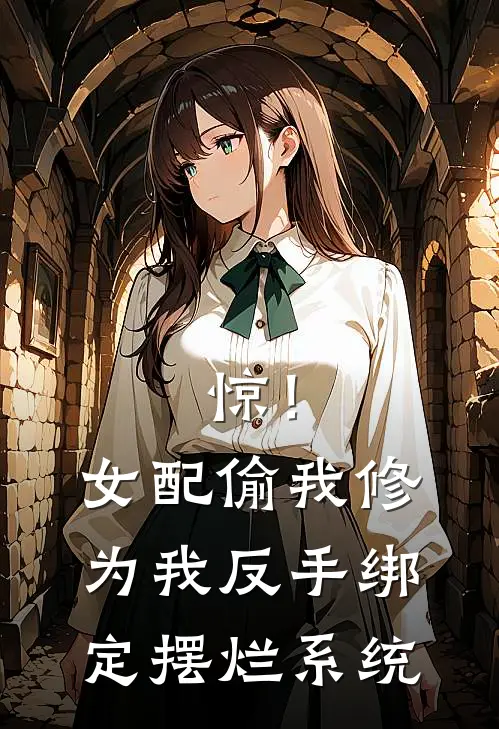 惊！女配偷我修为，我反手绑定摆烂系统秦照雪虞清然全本免费完结小说_免费小说完结惊！女配偷我修为，我反手绑定摆烂系统秦照雪虞清然