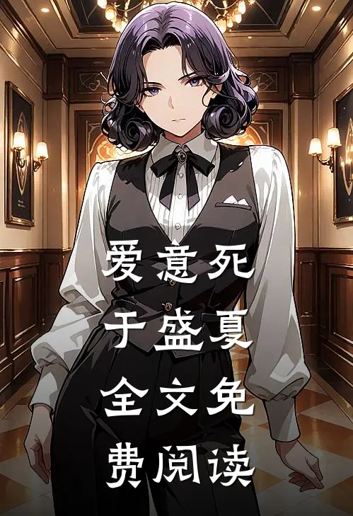 爱意死于盛夏,全文免费阅读