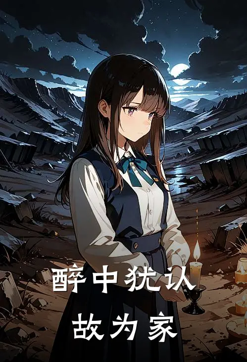 醉中犹认故为家