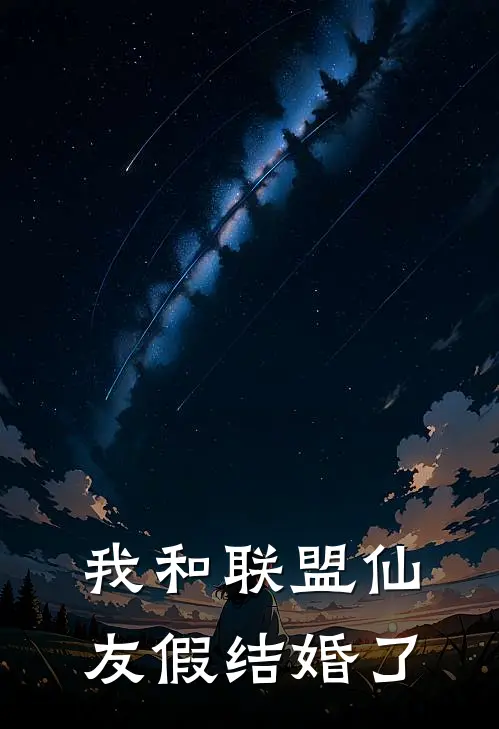 我和联盟仙友假结婚了