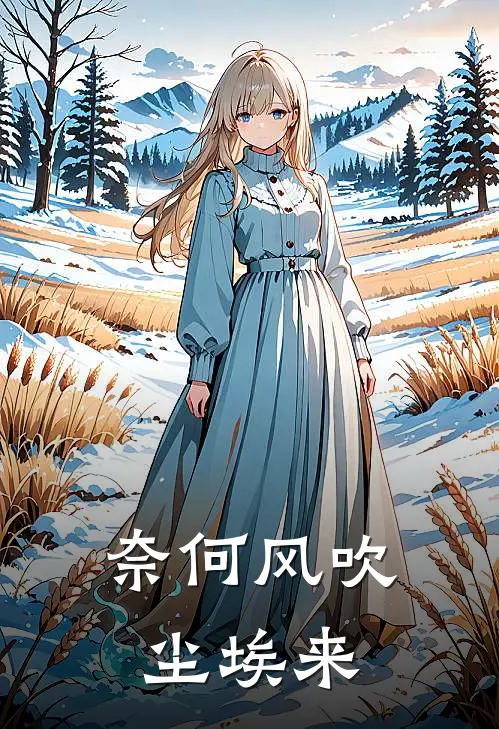 奈何风吹尘埃来