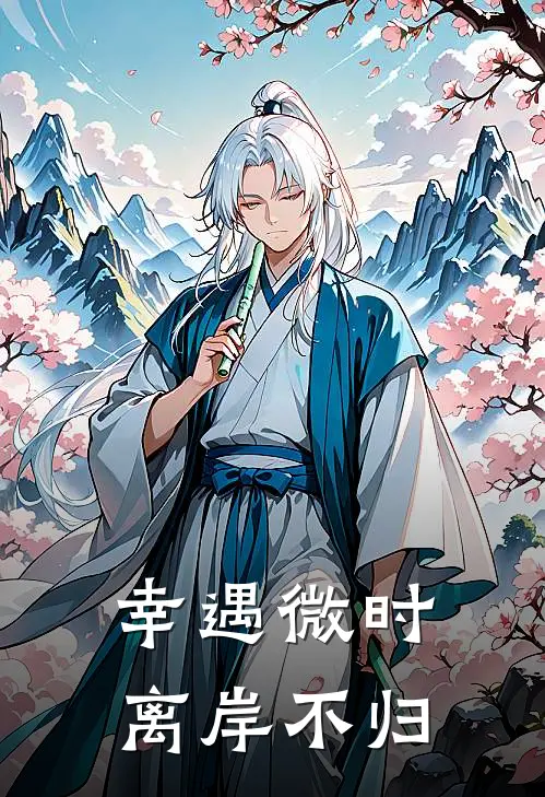 幸遇微时，离岸不归林屿金萱最新完结小说推荐_全集免费小说幸遇微时，离岸不归林屿金萱