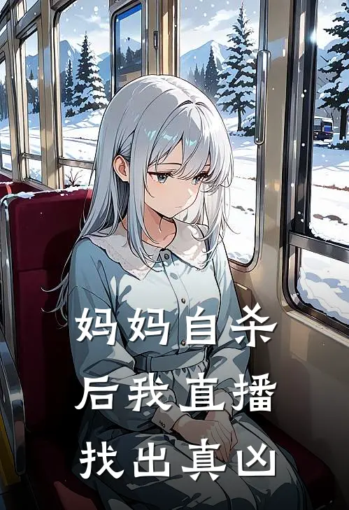 妈妈自杀后我直播找出真凶