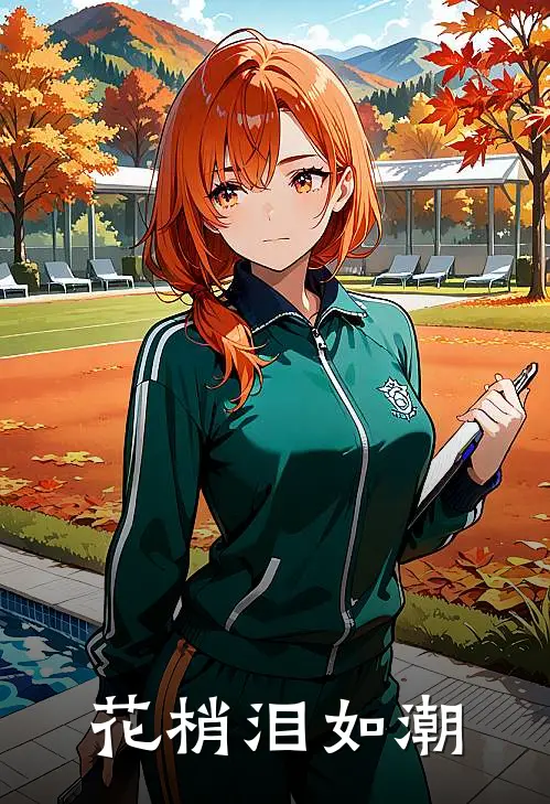 宋清如江砚《花梢泪如潮》完结版免费阅读_花梢泪如潮全文免费阅读