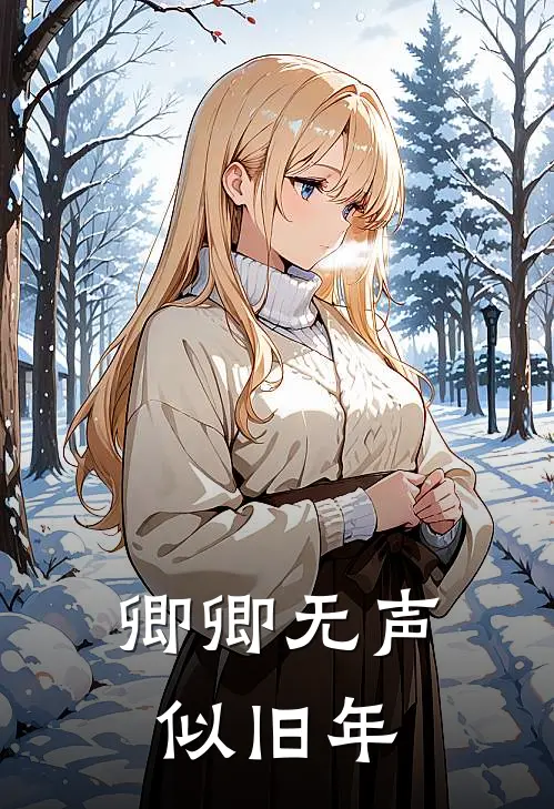 卿卿无声似旧年