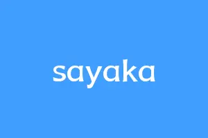sayaka