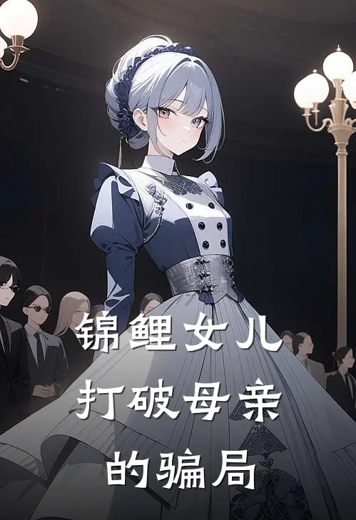 锦鲤女儿：打破母亲的骗局