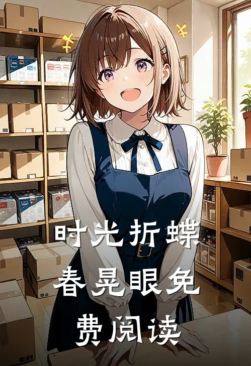 时光折蝶春晃眼免费阅读