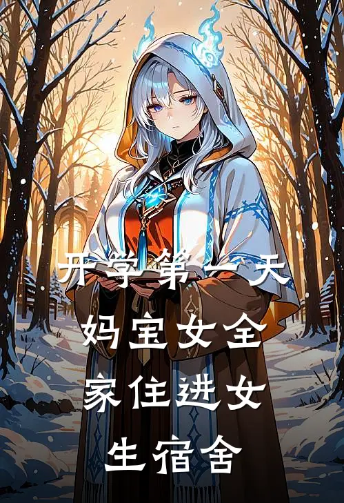 开学第一天，妈宝女全家住进女生宿舍