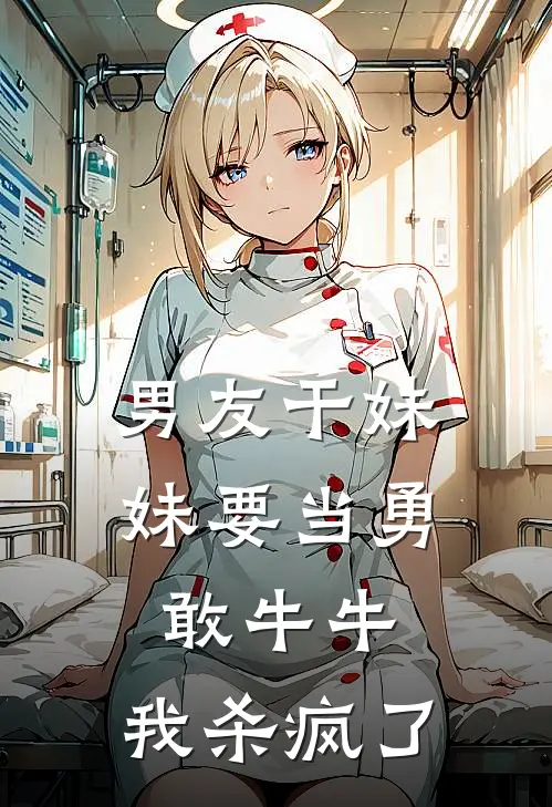 男友干妹妹要当勇敢牛牛，我杀疯了(牛牛苏莫愁)热门小说大全_免费小说大全男友干妹妹要当勇敢牛牛，我杀疯了牛牛苏莫愁