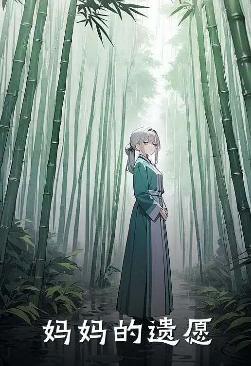 妈妈的遗愿抖音热门完结小说大全_免费小说在哪看妈妈的遗愿(抖音热门)
