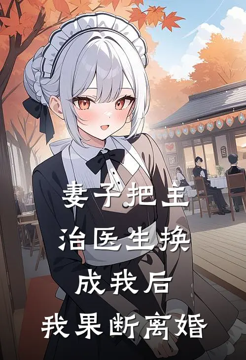 妻子把主治医生换成我后，我果断离婚