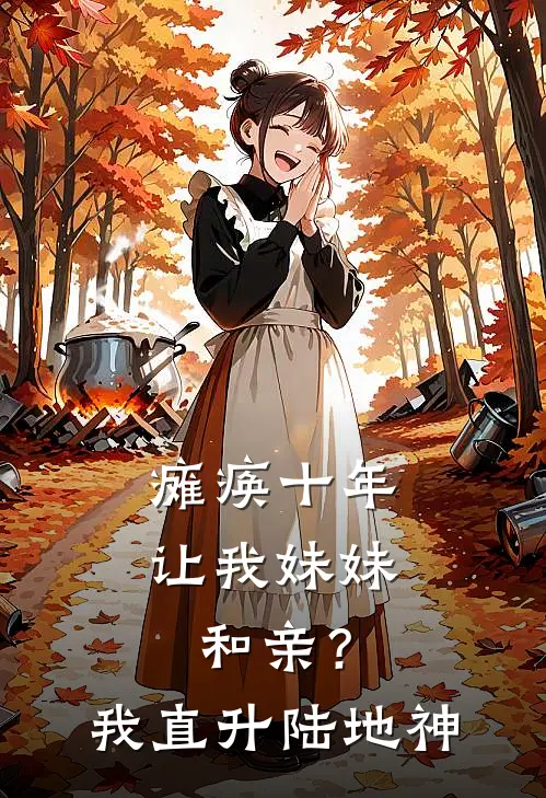 瘫痪十年，让我妹妹和亲？我直升陆地神(叶凡大夏)热门小说_《瘫痪十年，让我妹妹和亲？我直升陆地神》最新章节在线阅读