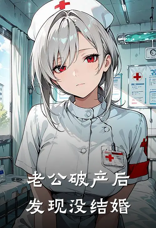 老公破产后发现没结婚