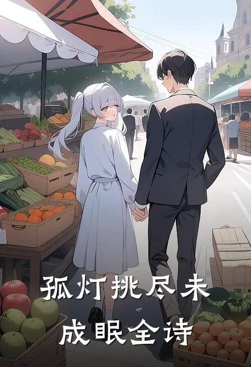 孤灯挑尽未成眠全诗