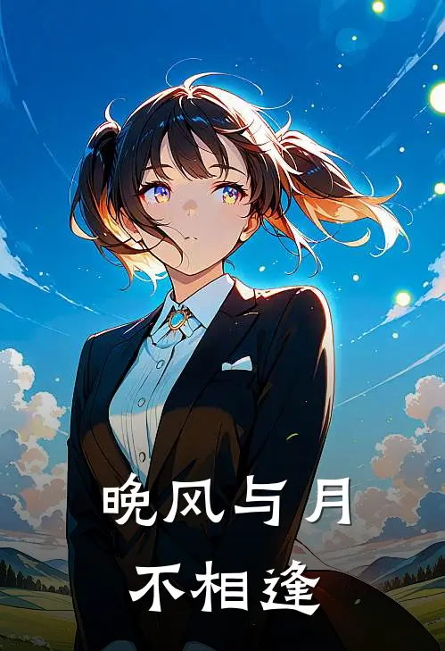 晚风与月不相逢