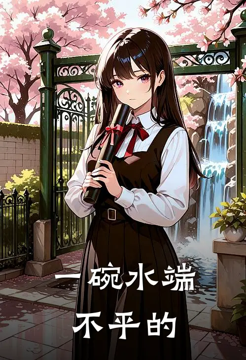 一碗水端不平的