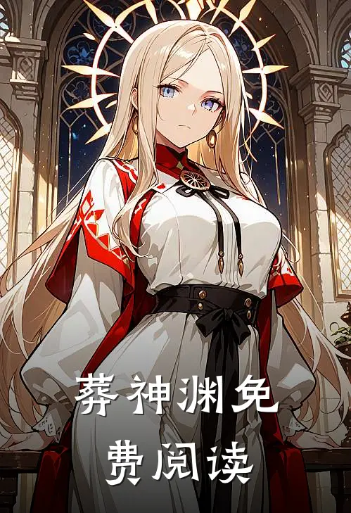 葬神渊免费阅读