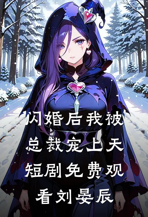 闪婚后我被总裁宠上天短剧免费观看 刘晏辰