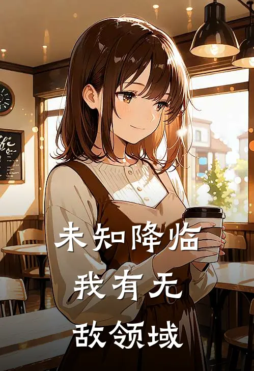 未知降临,我有无敌领域