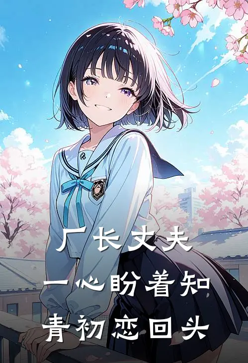 厂长丈夫，一心盼着知青初恋回头