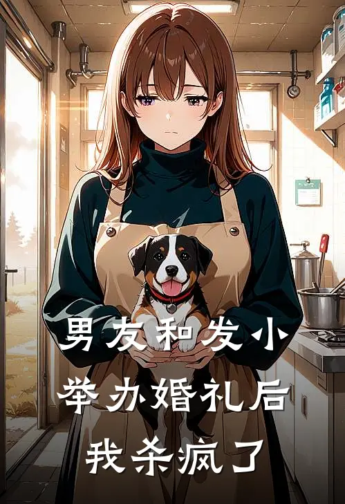 男友和发小举办婚礼后，我杀疯了