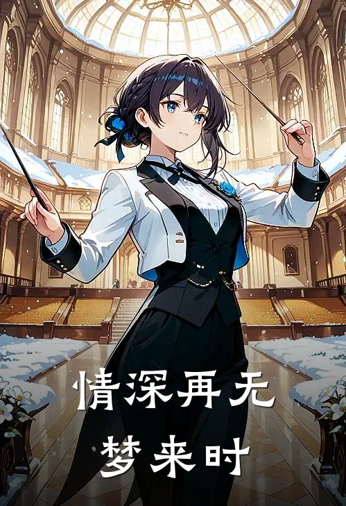 情深再无梦来时