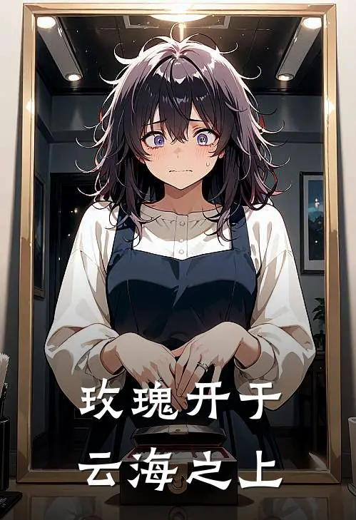 玫瑰开于云海之上(李斯屿温梨)完结版小说推荐_最新完结小说推荐玫瑰开于云海之上李斯屿温梨