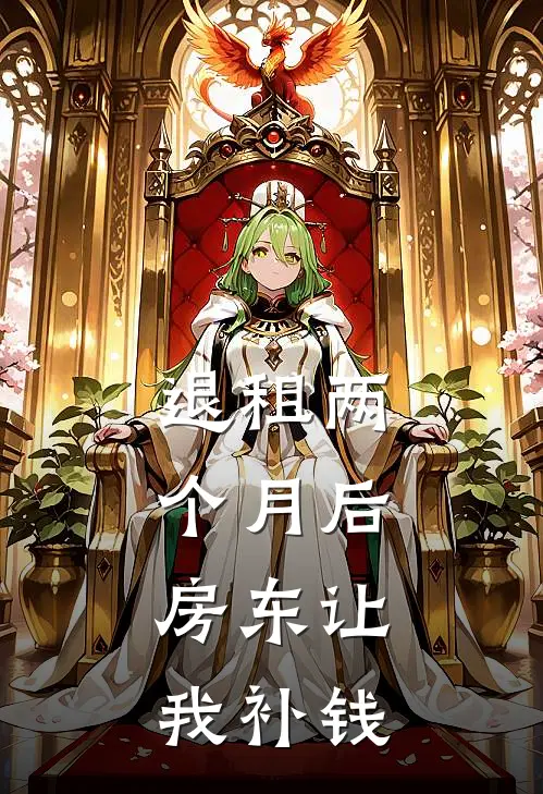 退租两个月后，房东让我补钱吕阮阮张大爷完本完结小说_完本完结小说退租两个月后，房东让我补钱(吕阮阮张大爷)