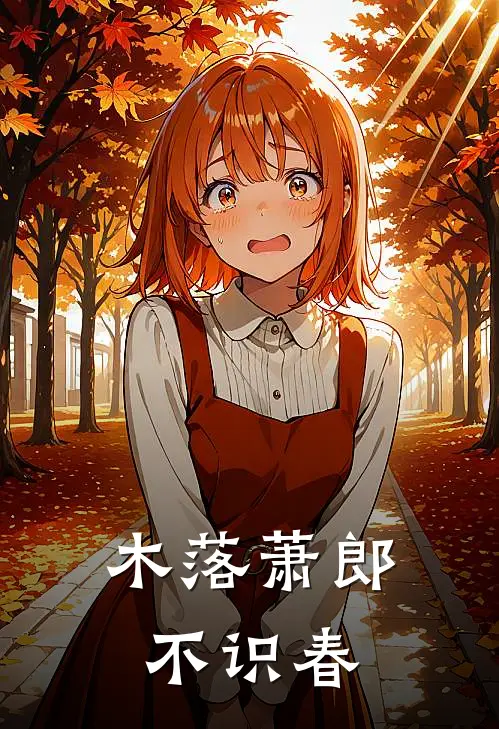 木落萧郎不识春