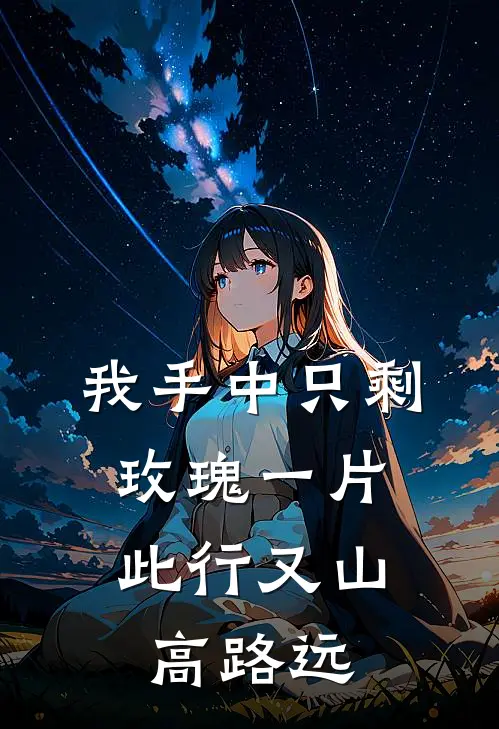 我手中只剩玫瑰一片,此行又山高路远