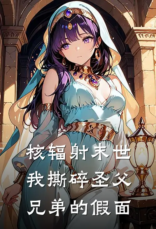 核辐射末世，我撕碎圣父兄弟的假面江澈老秦免费热门小说_最热门小说核辐射末世，我撕碎圣父兄弟的假面江澈老秦