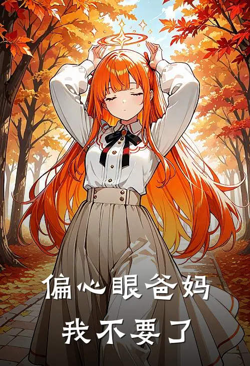 偏心眼爸妈，我不要了