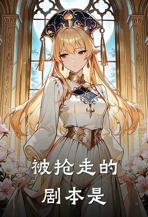 被抢走的剧本是