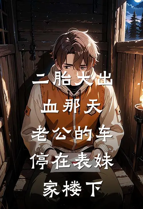 二胎大出血那天，老公的车停在表妹家楼下