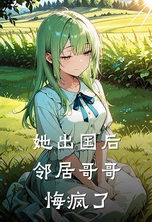 她出国后，邻居哥哥悔疯了