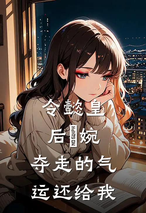 令懿皇后嬿婉：夺走的气运还给我令懿魏嬿婉最新热门小说_免费小说全文阅读令懿皇后嬿婉：夺走的气运还给我(令懿魏嬿婉)