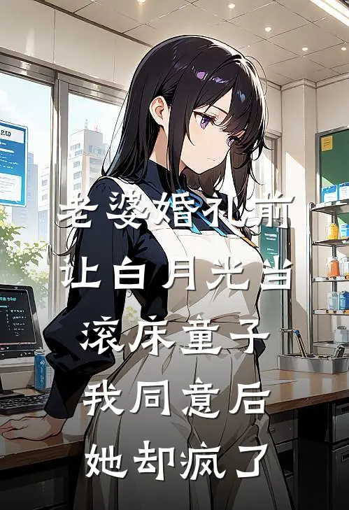 阿哲许欣悦老婆婚礼前让白月光当滚床童子，我同意后她却疯了最新章节阅读_阿哲许欣悦最新章节在线阅读