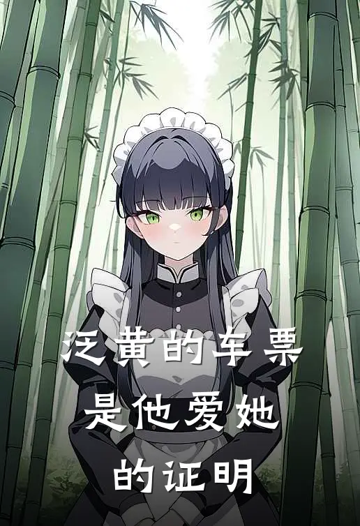 泛黄的车票，是他爱她的证明