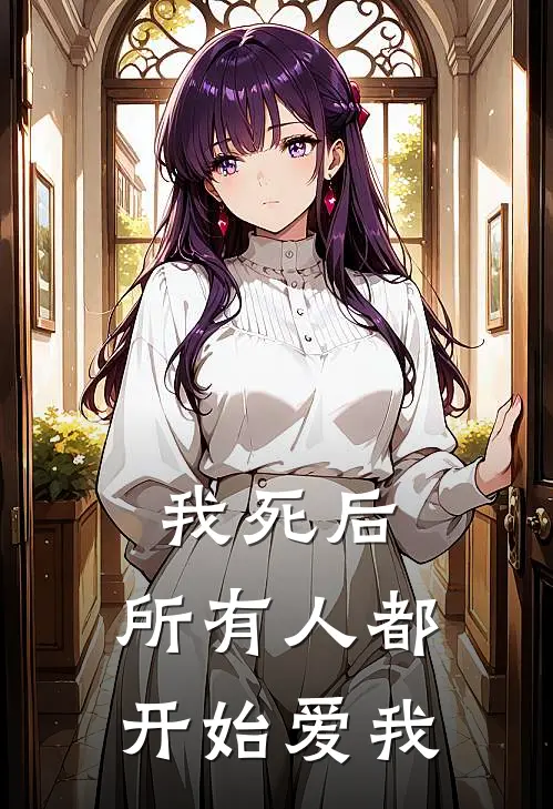 我死后，所有人都开始爱我