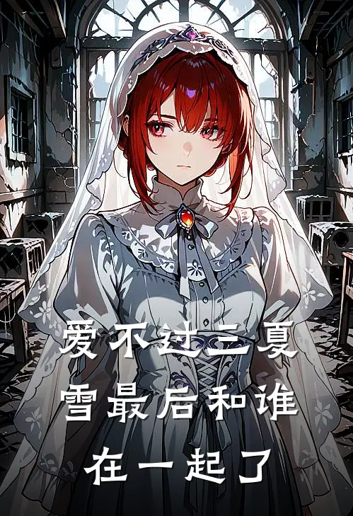 爱不过三夏雪最后和谁在一起了