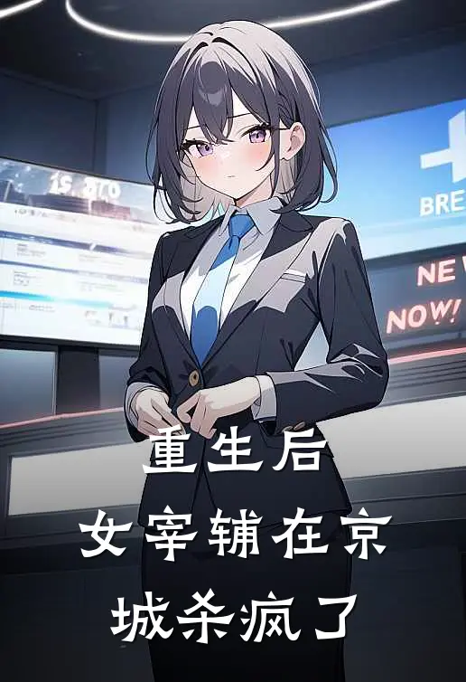 重生后，女宰辅在京城杀疯了