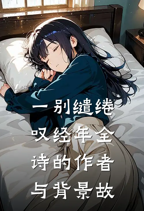 一别缱绻叹经年全诗的作者与背景故