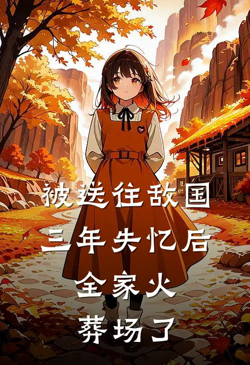 被送往敌国三年失忆后，全家火葬场了