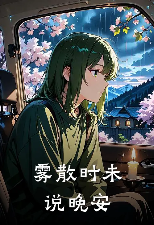 雾散时未说晚安