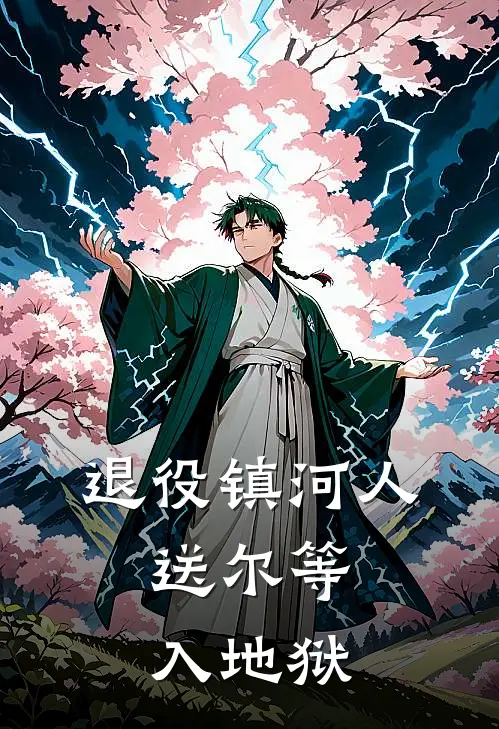 退役镇河人，送尔等入地狱