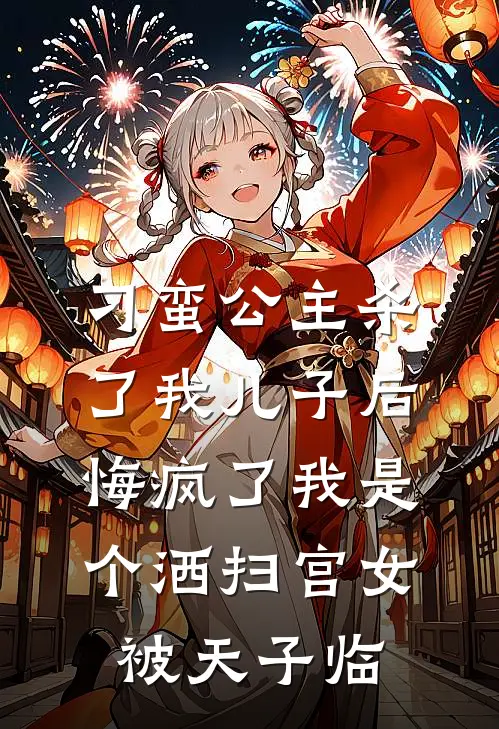 刁蛮公主杀了我儿子后悔疯了 我是个洒扫宫女被天子临