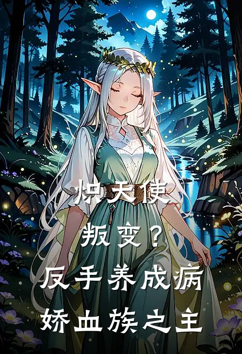 炽天使叛变？反手养成病娇血族之主