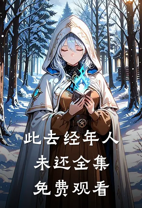 此去经年人未还全集免费观看